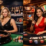 Почему игры от Evolution и Pragmatic Play доминируют в Pinco Casino